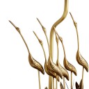 Ritz - Gathering of Cranes Lamp